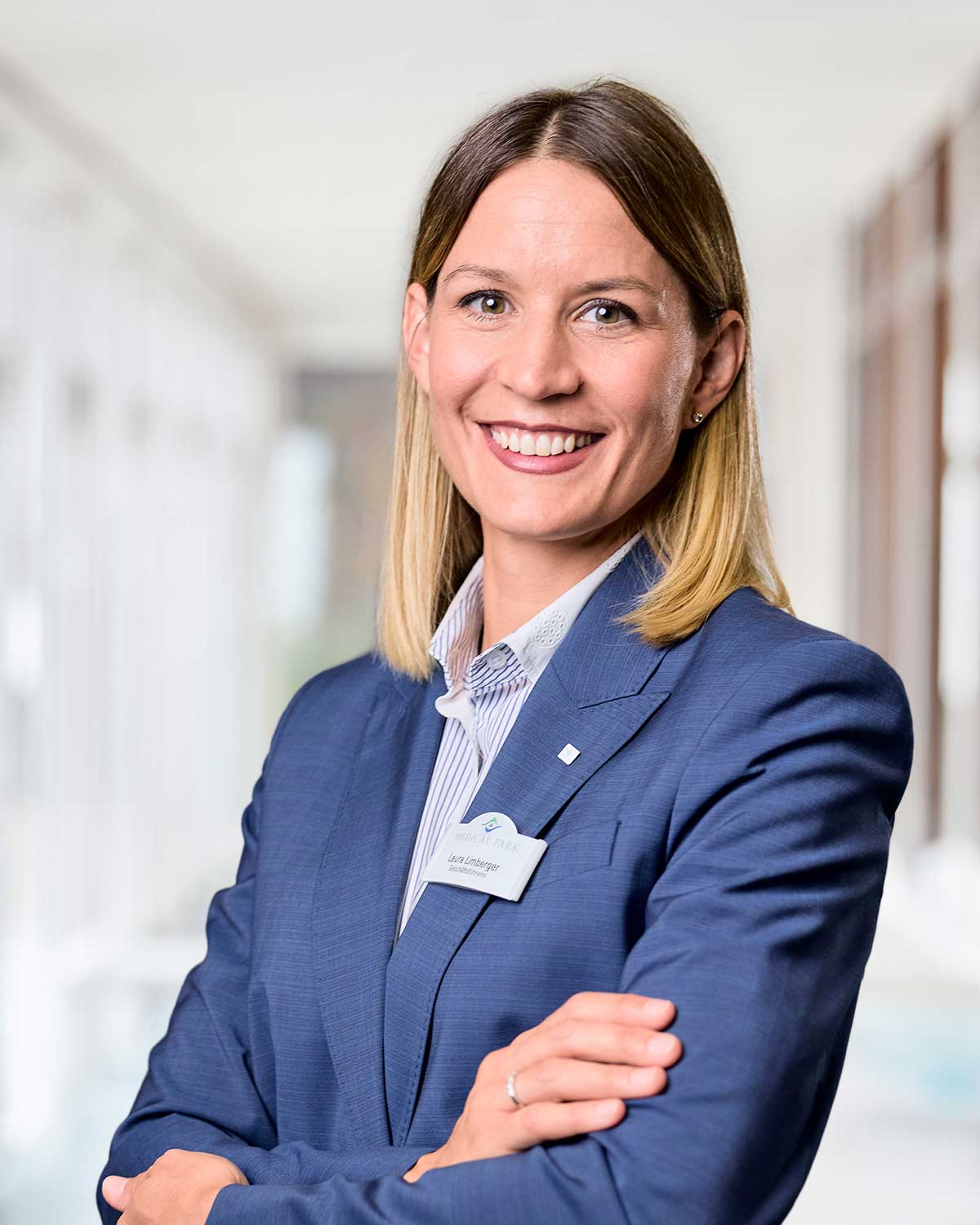Laura Limberger
